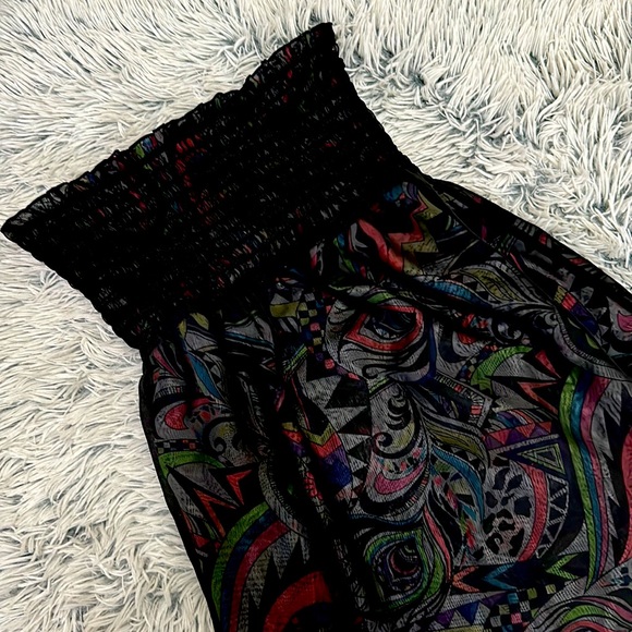 OP Reversible Swim Coverup - Picture 2 of 14